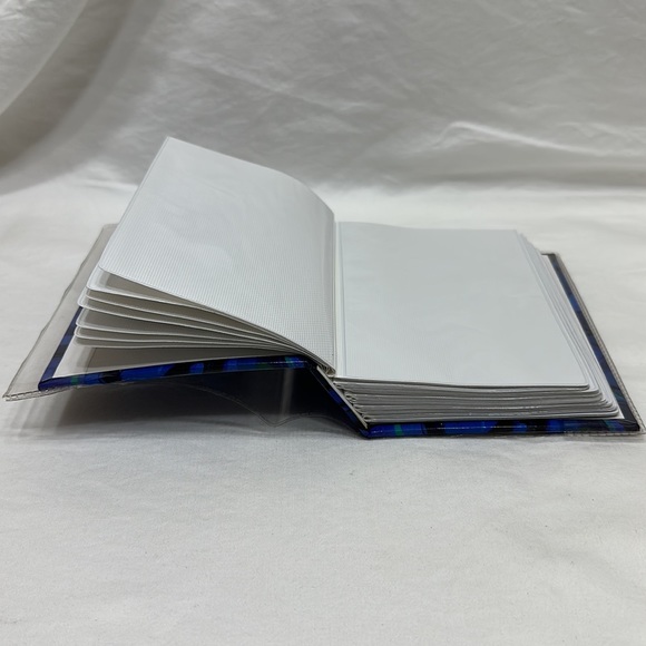 Mini Photo album,  4x6 - Picture 3 of 3